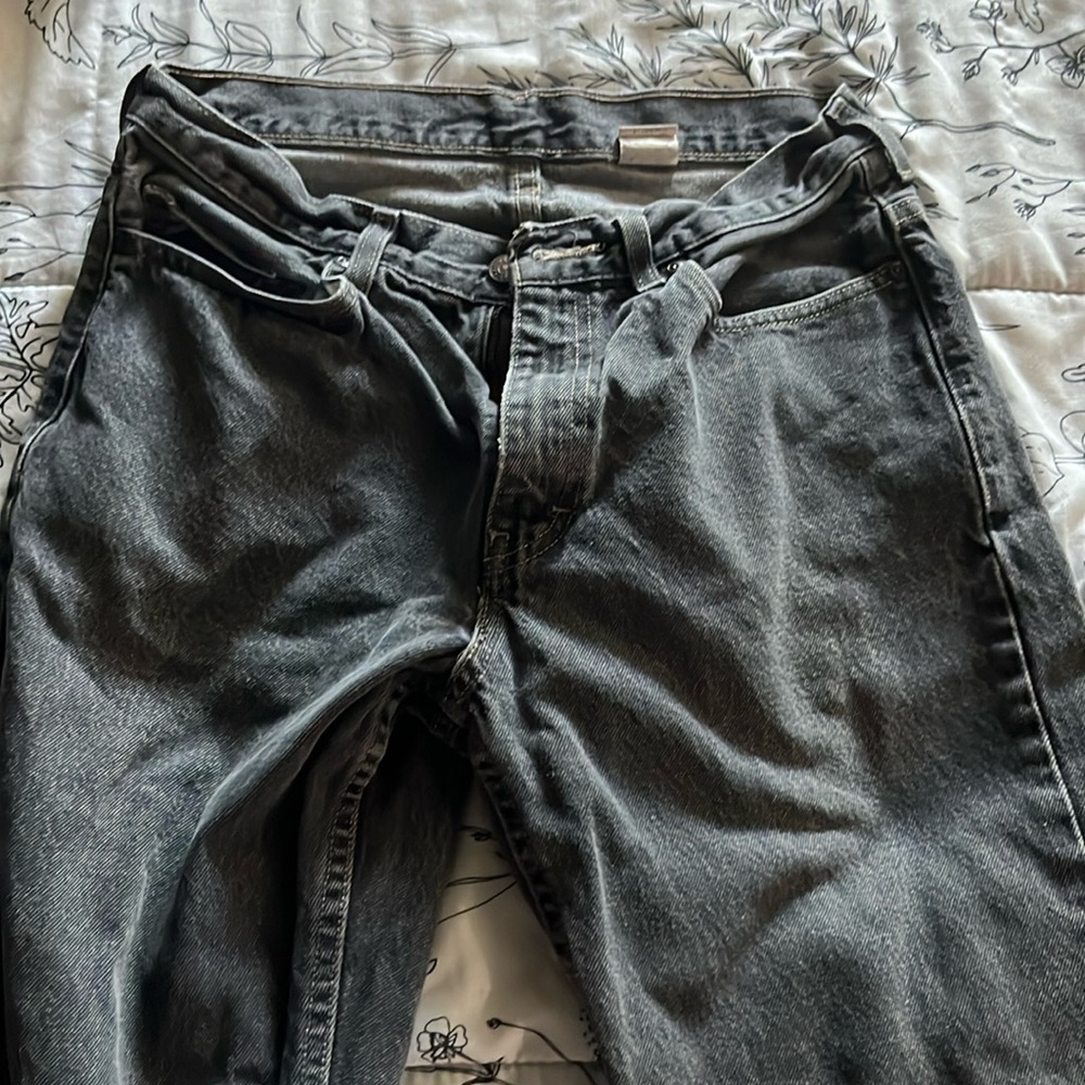 Faded glory mens jeans